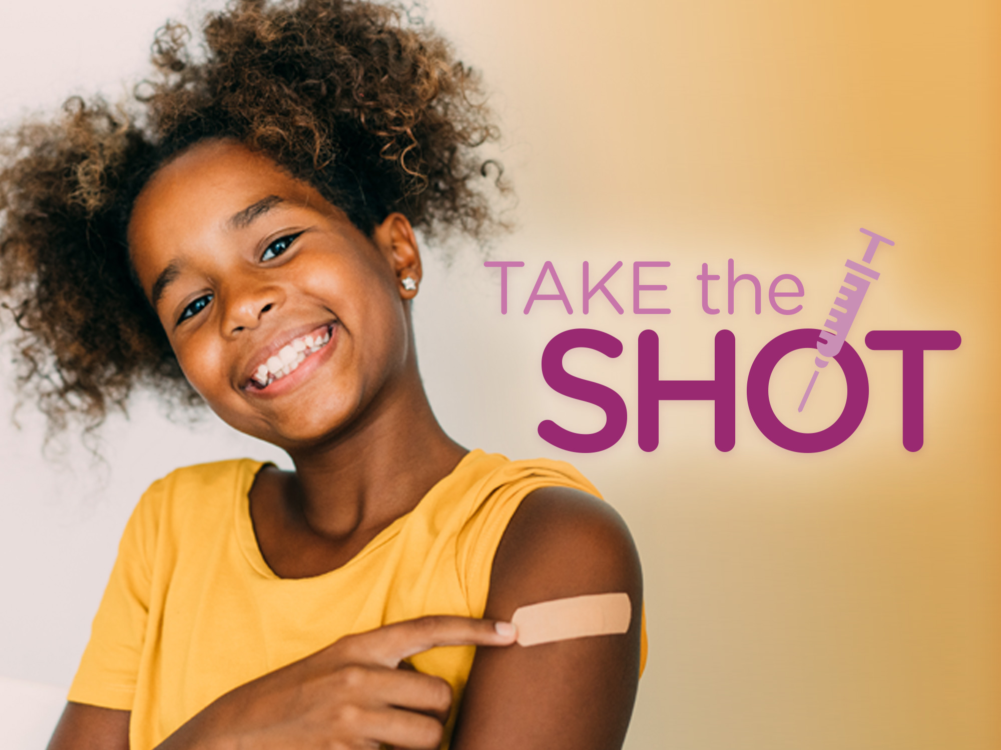 Take a shot